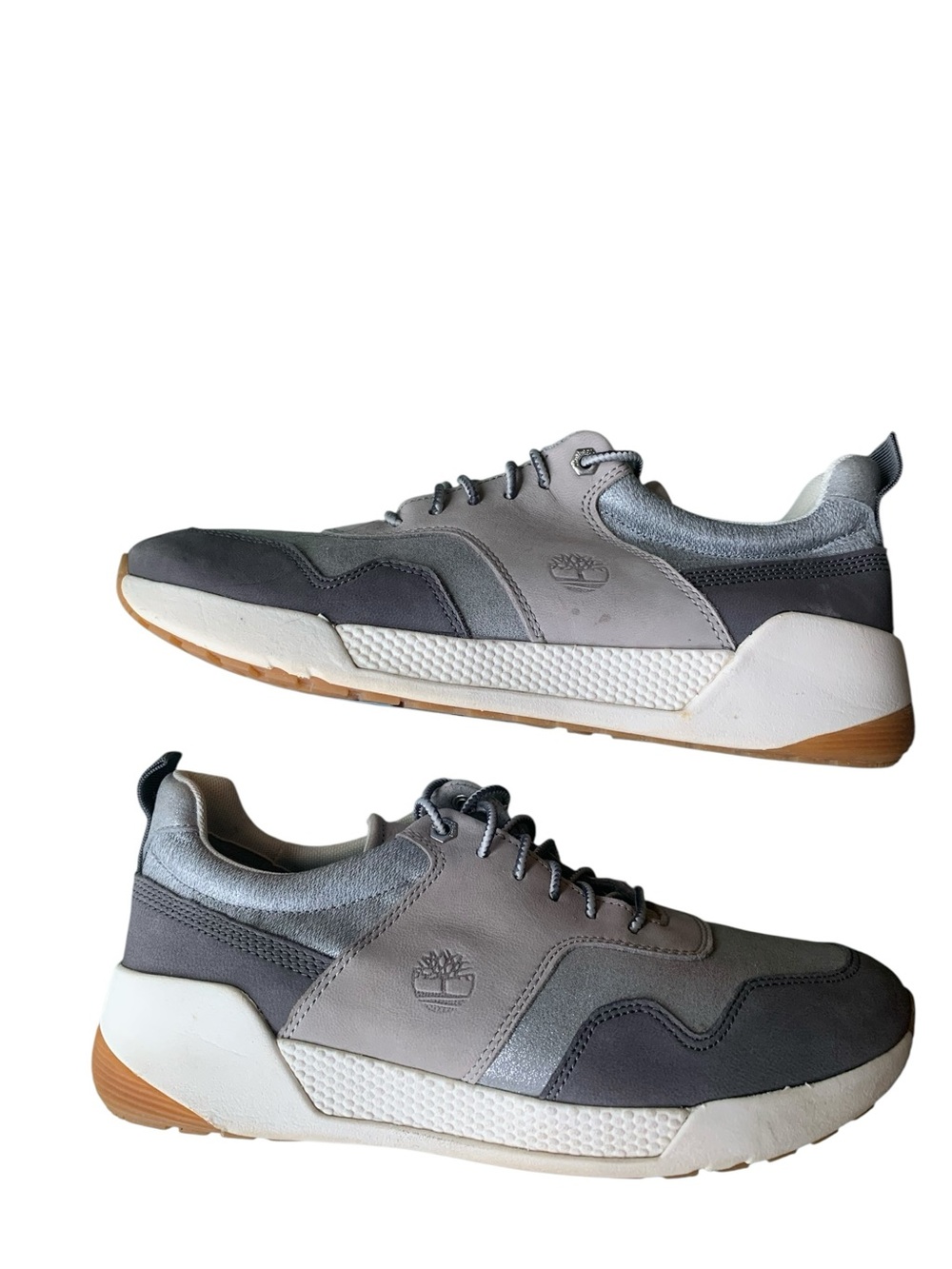 Timberland Kiri Up F/L Retro Sneaker - Women's Size: 7
